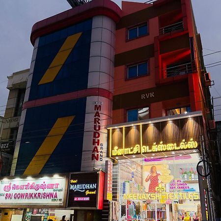 Marudhan Grand كومباكونام المظهر الخارجي الصورة