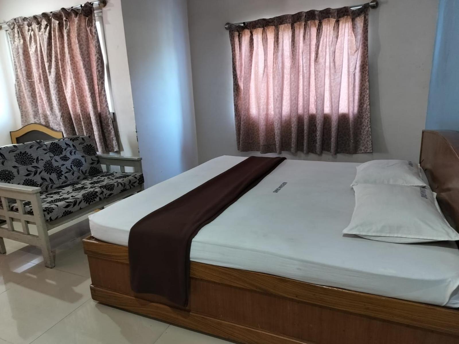 Marudhan Grand كومباكونام المظهر الخارجي الصورة