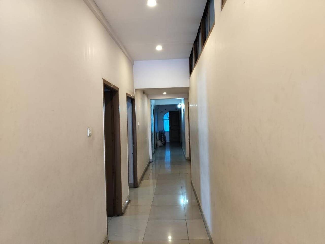 Marudhan Grand كومباكونام المظهر الخارجي الصورة